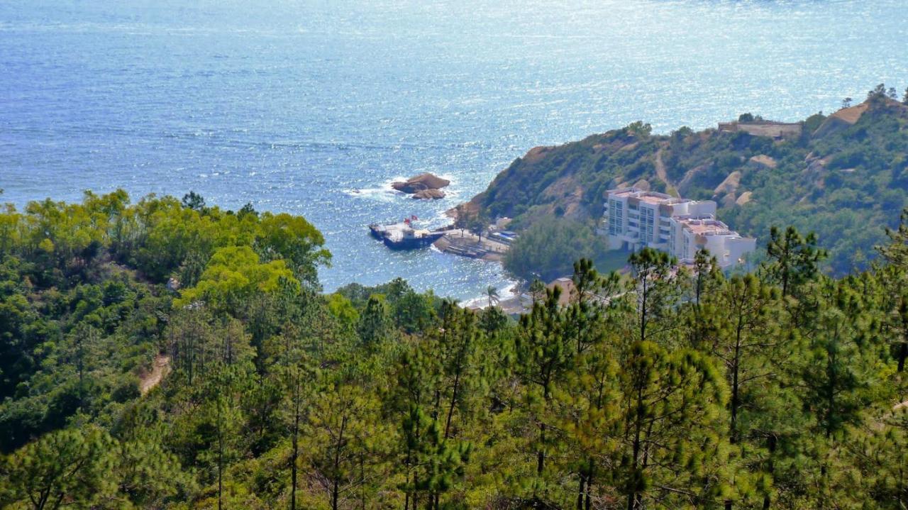 The Cove Hostel - Sea Ranch Гонконг Экстерьер фото