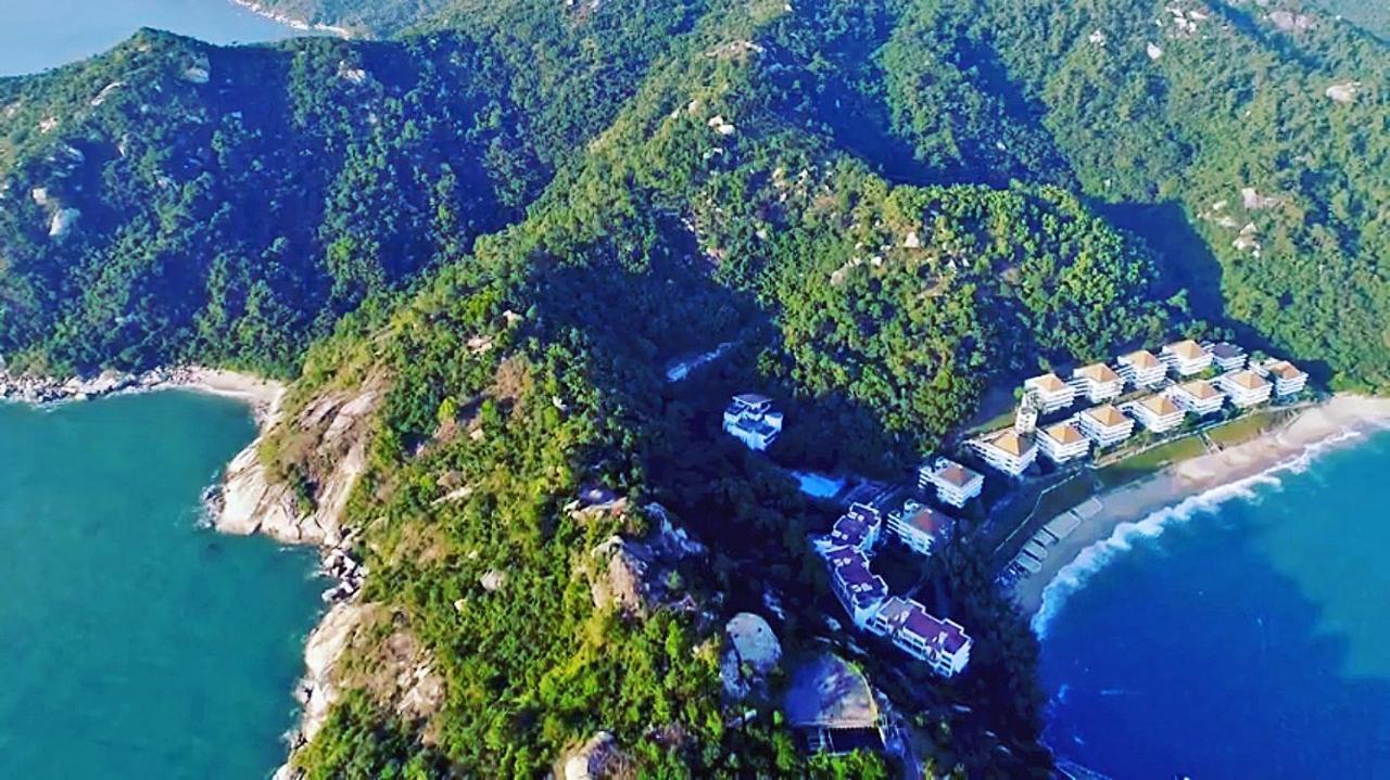 The Cove Hostel - Sea Ranch Гонконг Экстерьер фото