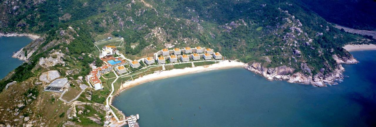 The Cove Hostel - Sea Ranch Гонконг Экстерьер фото