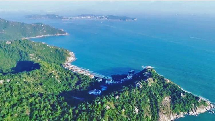 The Cove Hostel - Sea Ranch Гонконг Экстерьер фото